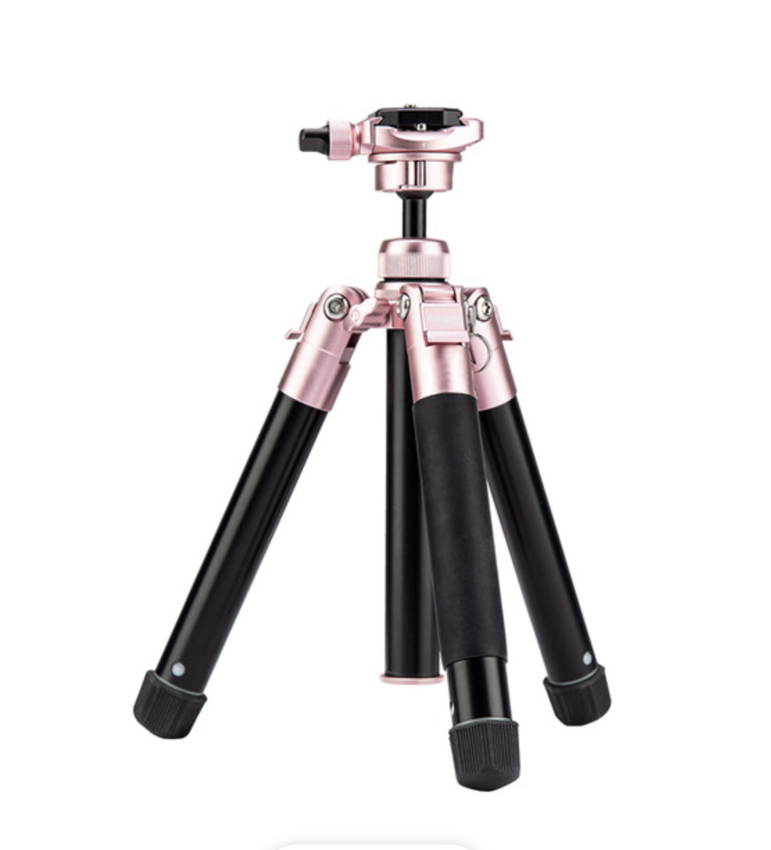 A tripod makes the perfect gift for photography loving moms 